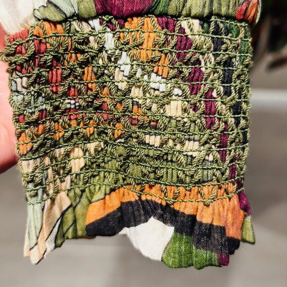 Paparazzi blouse nwt button up formal trendy - Picture 14 of 16